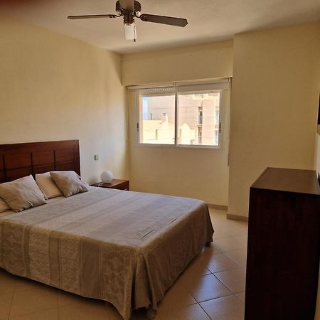 Piso Para Vacaciones En Alicante Kültér fotó