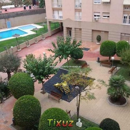Piso Para Vacaciones En Alicante Kültér fotó