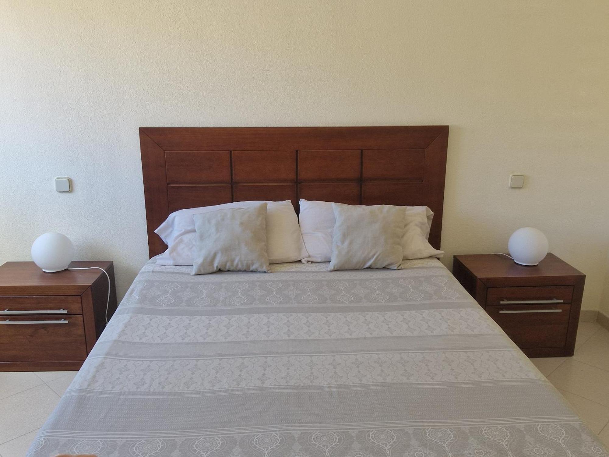 Piso Para Vacaciones En Alicante Kültér fotó