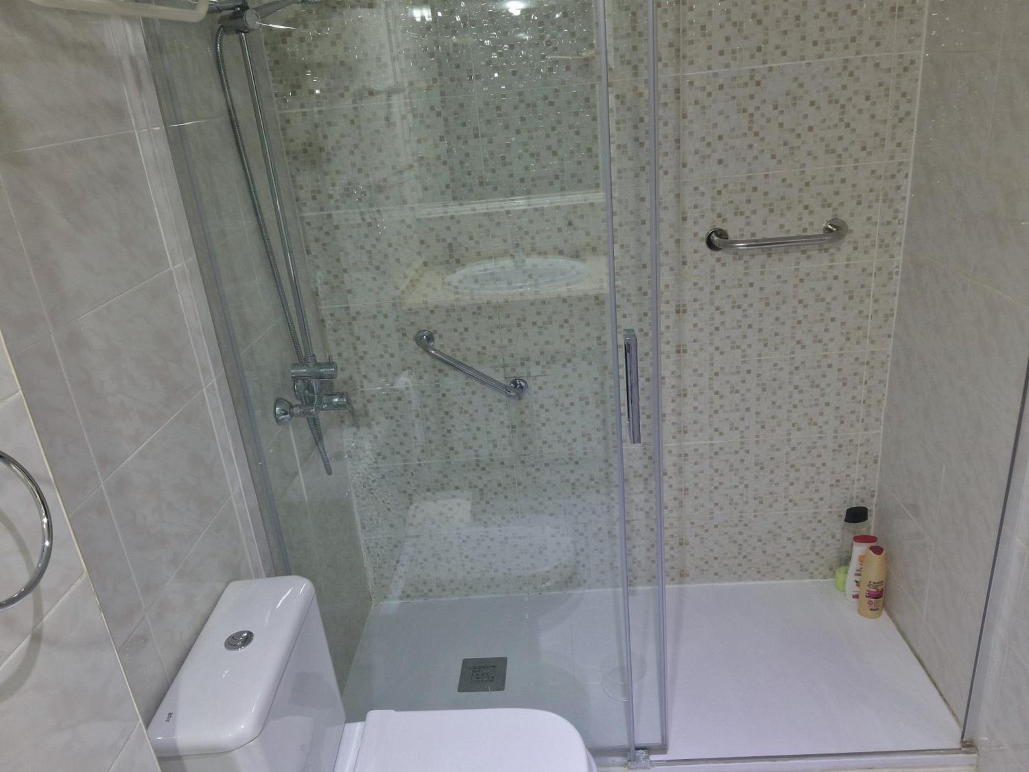 Piso Para Vacaciones En Alicante Kültér fotó
