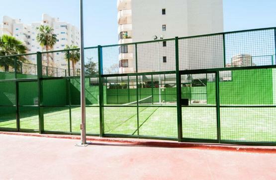 Piso Para Vacaciones En Alicante Kültér fotó