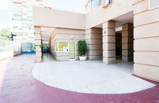 Piso Para Vacaciones En Alicante Kültér fotó